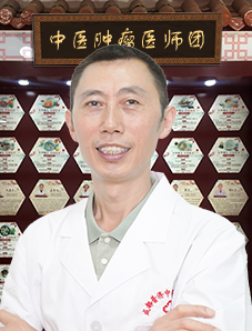 成都中医肿瘤研究院陈小平主任