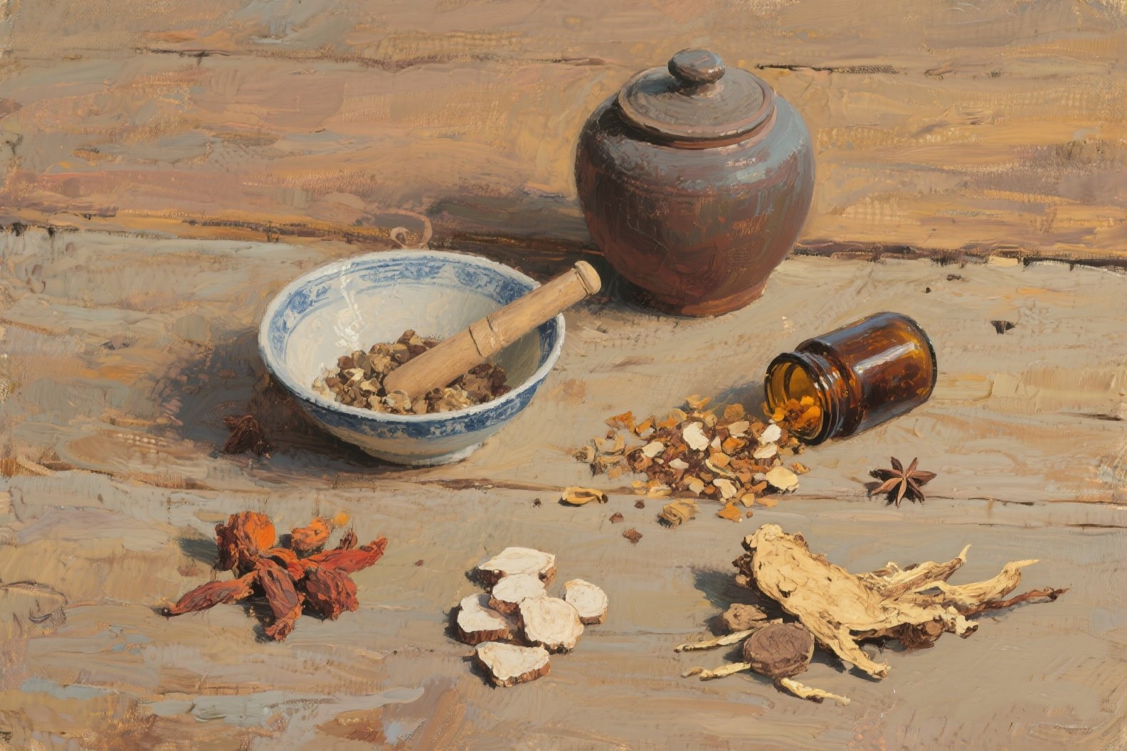 前列腺癌排尿困难怎么办？