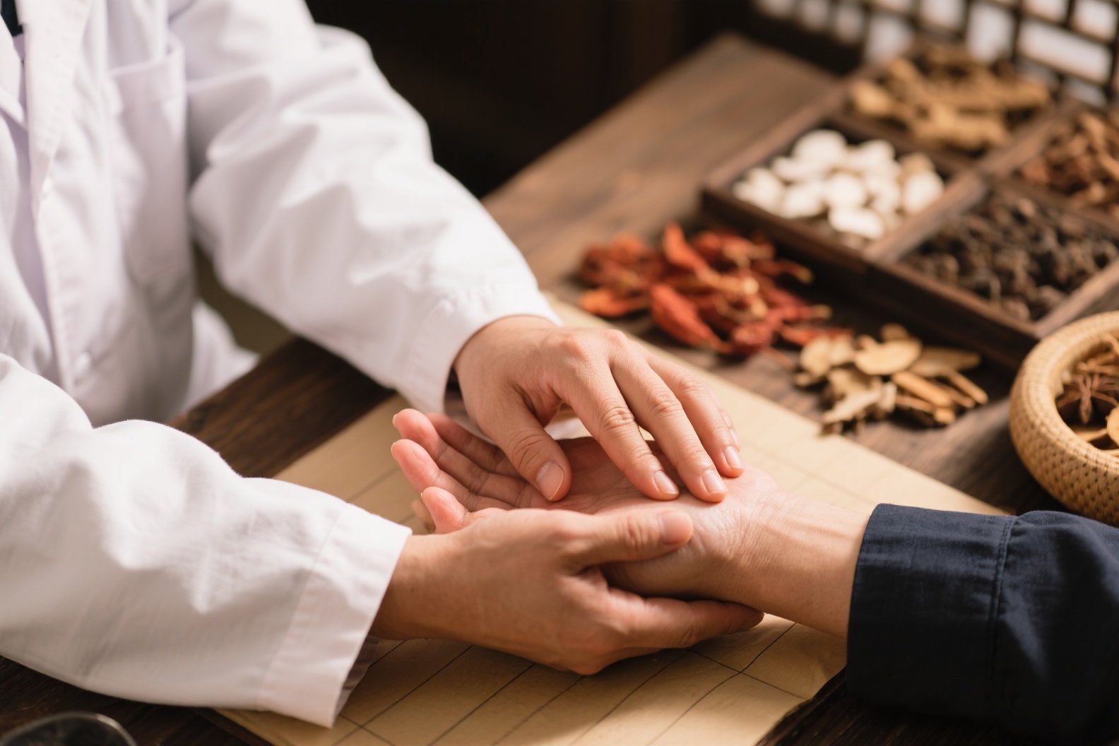 子宫内膜瘤引起贫血怎么办?