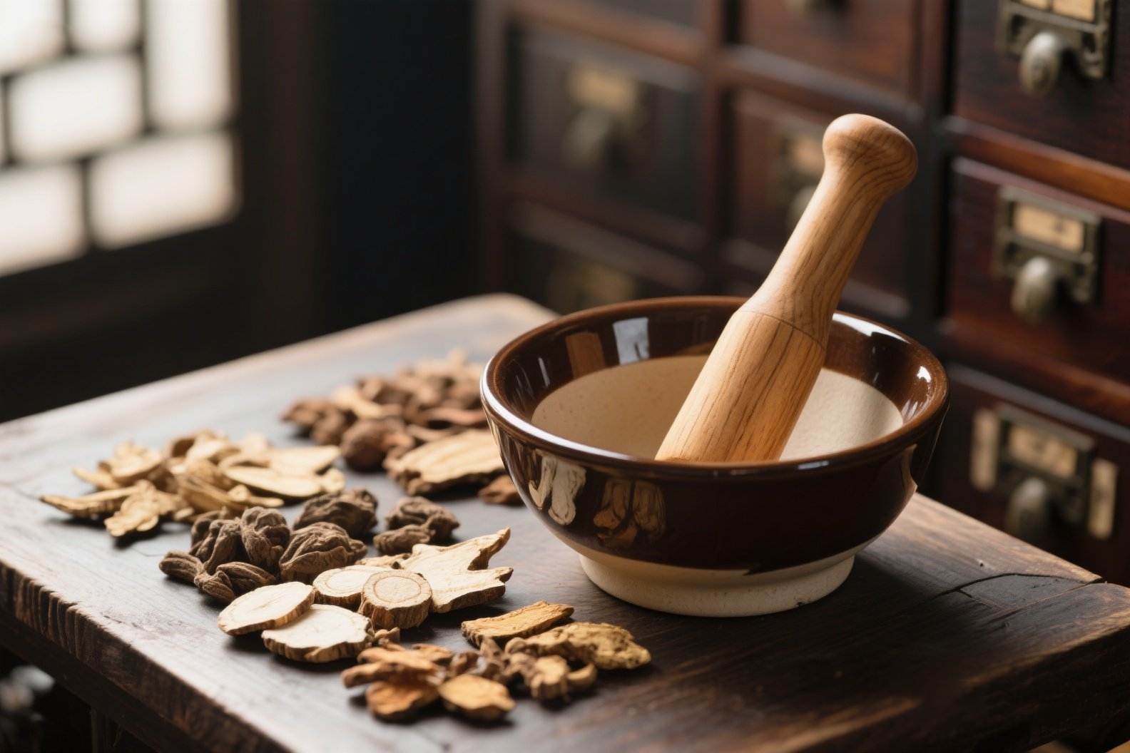 中医能治肝癌吗