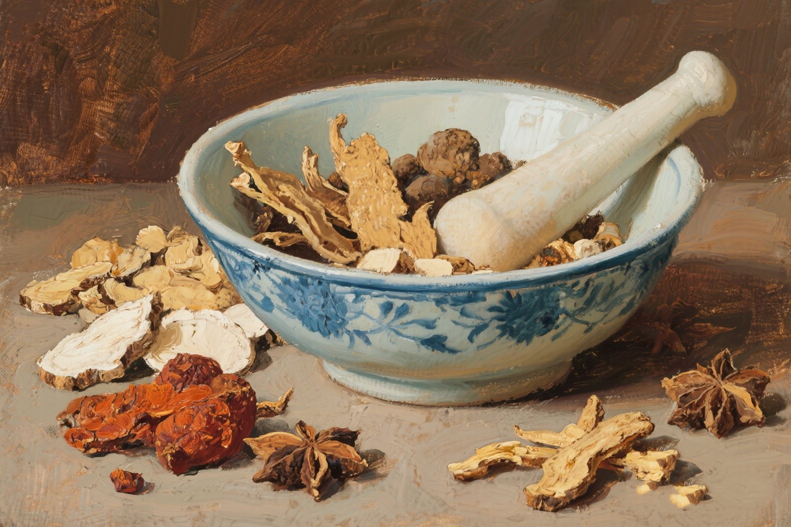 卵巢癌疼痛怎么治