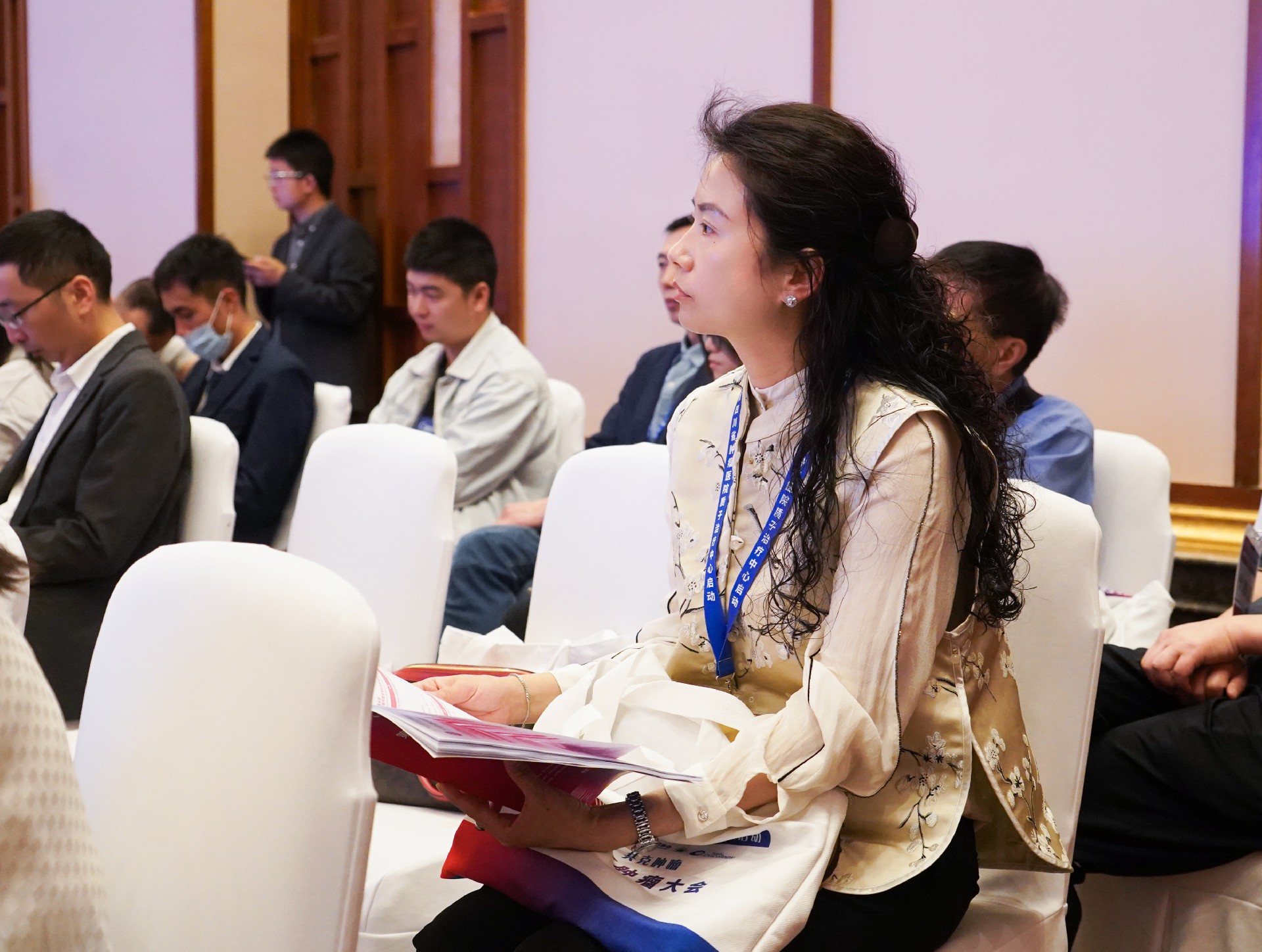 成都海大中医肿瘤医学谢琳主任