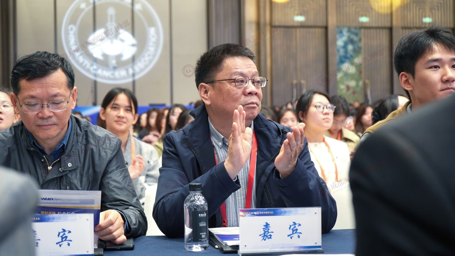 成都治癌症的老中医