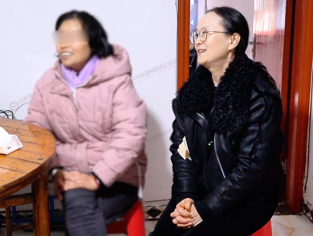 成都治癌症的老中医