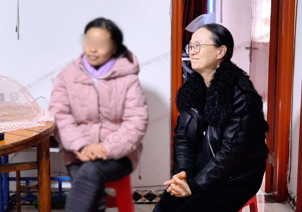 成都治癌症的老中医