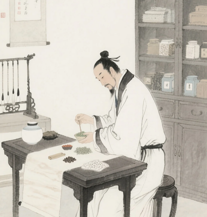 成都治癌症的老中医陈小平