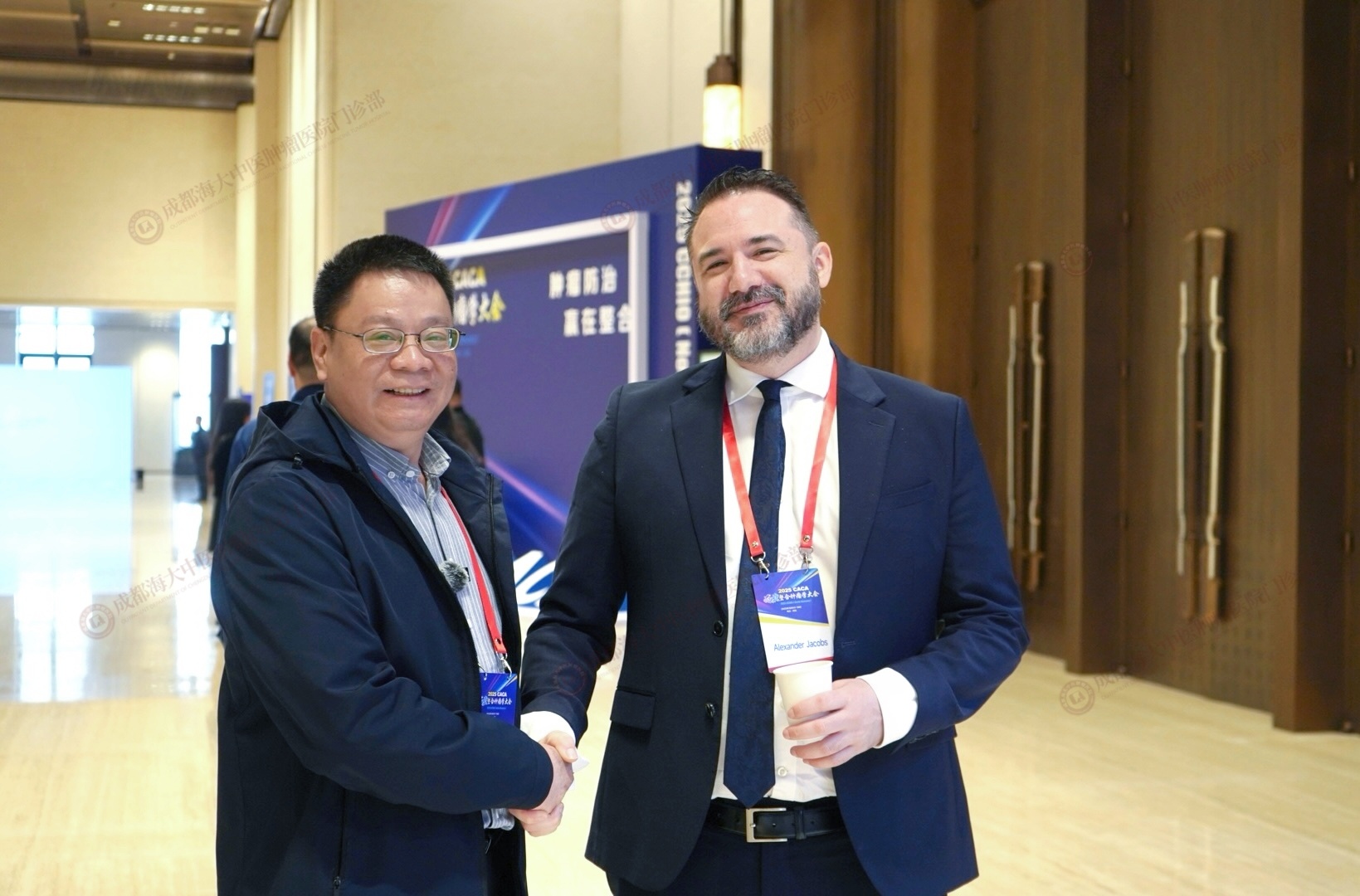 中医能治癌症吗